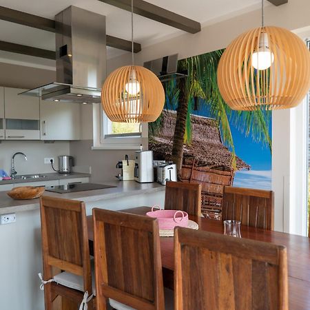 Typ B2 Ferienhaus - Aloha Pelzerhaken Buitenkant foto