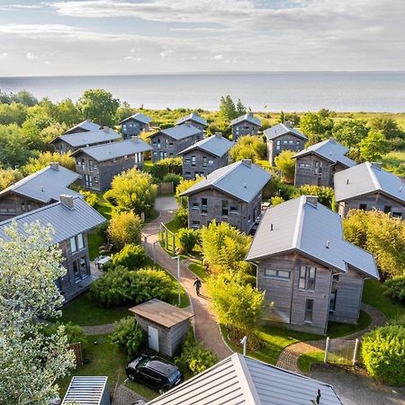 Typ B2 Ferienhaus - Aloha Pelzerhaken Buitenkant foto