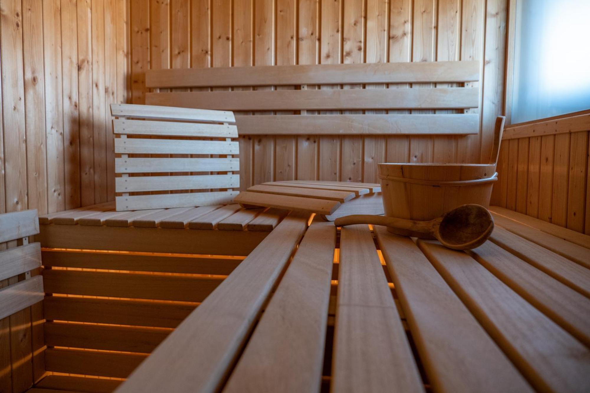 Typ B2 Ferienhaus - Aloha Pelzerhaken Buitenkant foto