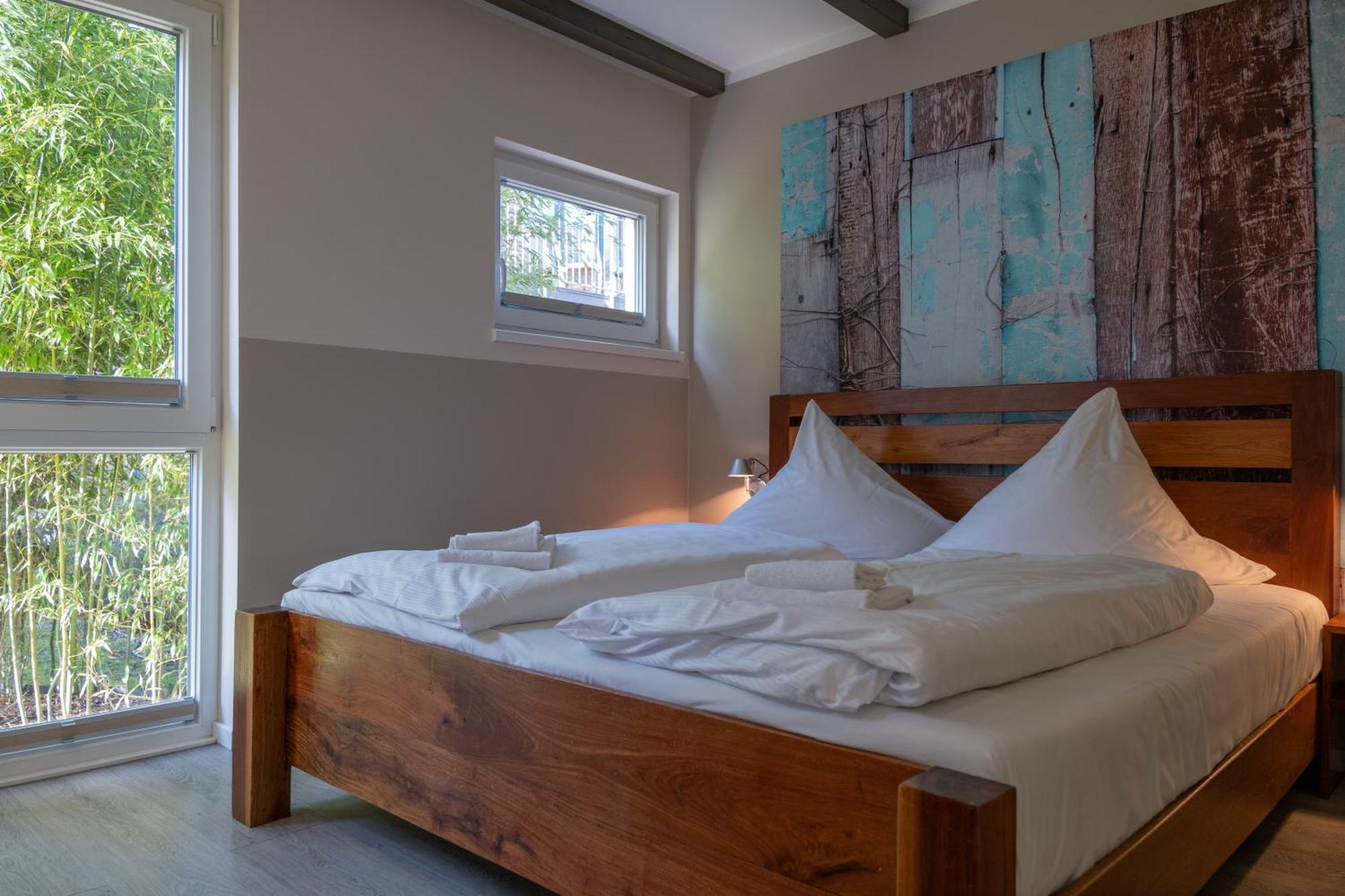Typ B2 Ferienhaus - Aloha Pelzerhaken Buitenkant foto